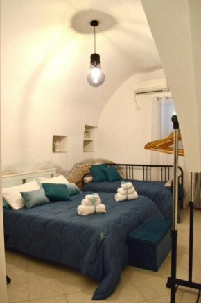 Casa DàStella Ostuni